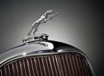 Lincoln Model K Double Windshield Phaeton 1932 года